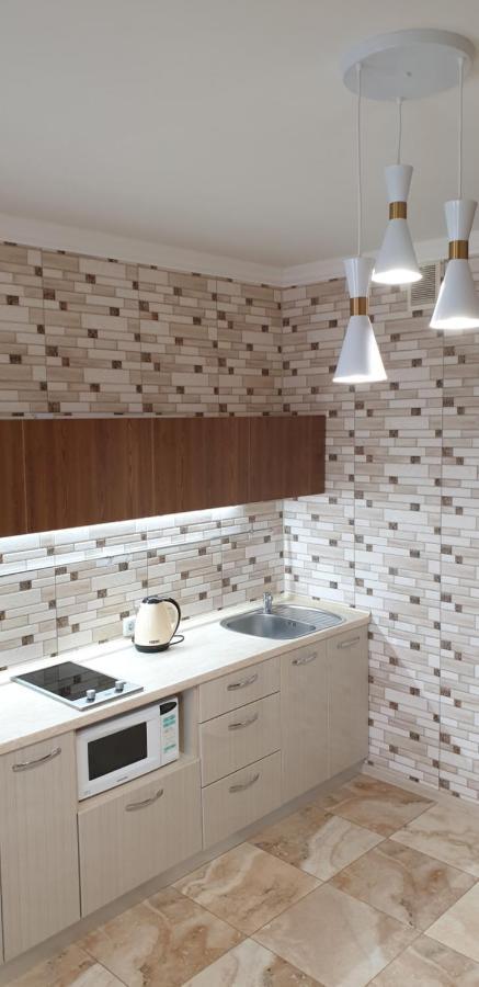 Apartament Near Dnieper แชร์กาซี ภายนอก รูปภาพ