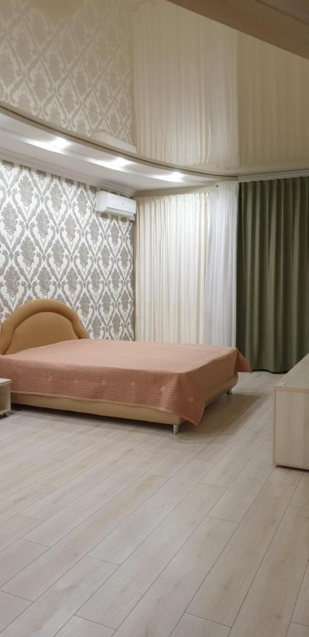 Apartament Near Dnieper แชร์กาซี ภายนอก รูปภาพ