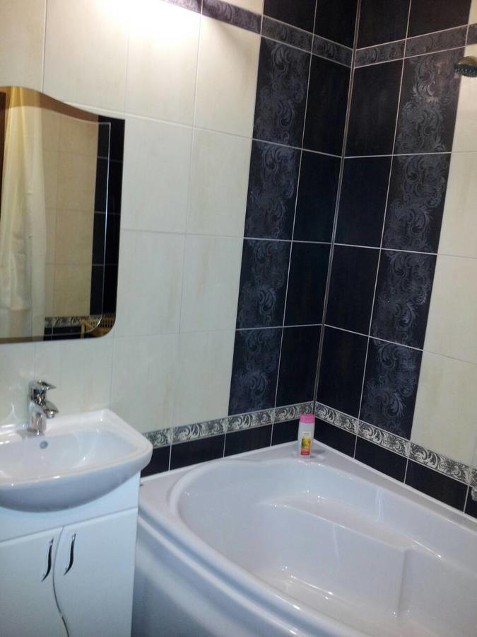 Apartament Near Dnieper แชร์กาซี ภายนอก รูปภาพ