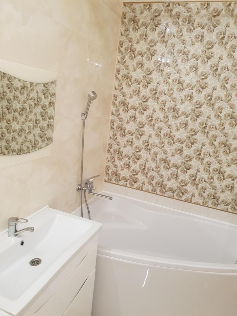 Apartament Near Dnieper แชร์กาซี ภายนอก รูปภาพ